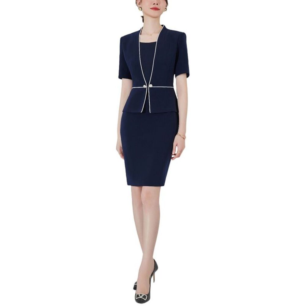 Elaine Womens Mini Dress